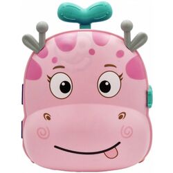 Nisipiera 3in1 Woopie Deer Luggage Case (Multicolor) Thumb