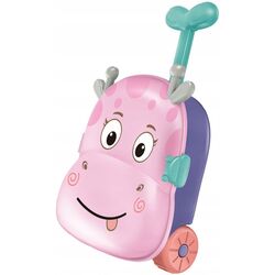 Песочница 3в1 Woopie Deer Luggage Case (Multicolor)