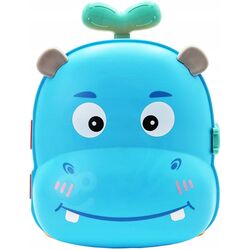 Песочница 3в1 Woopie Hippo Luggage Case (Multicolor) Thumb