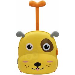Песочница 3в1 Woopie Puppy Luggage Case (Multicolor) Thumb