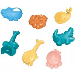 Песочница 3в1 Woopie Puppy Luggage Case (Multicolor) Thumb