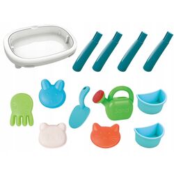 Песочница Woopie 46477 (Blue) Thumb