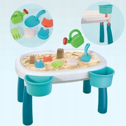 Песочница Woopie 46477 (Blue) Thumb