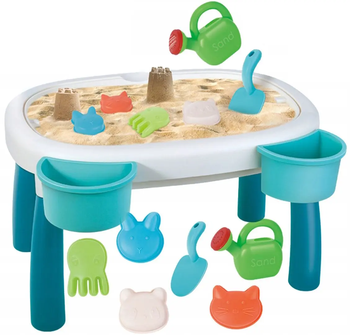 Песочница Woopie 46477 (Blue)