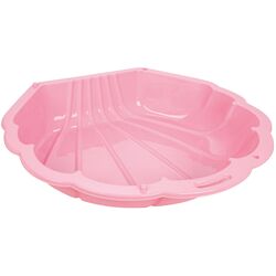 Песочница Woopie Pool Shell 31460 (Pink) Thumb