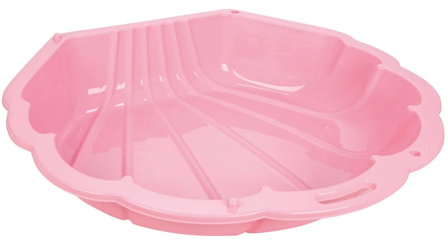 Nisipiera Woopie Pool Shell 31460 (Pink)