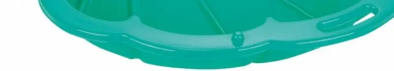 Nisipiera Woopie Pool Shell (Green) - 3