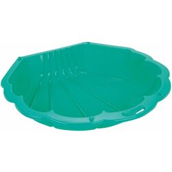 Песочница Woopie Pool Shell (Green)