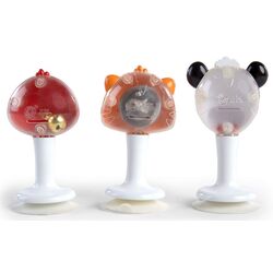 Set de zornăitoare Baby Einstein Rattle & Jingle Trio Thumb