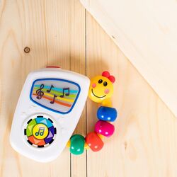 Jucarie sunatoare Baby Einstein Take Along Tunes Thumb