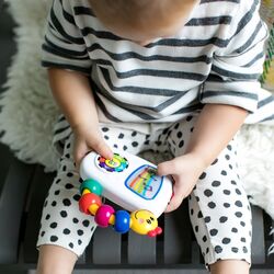 Jucarie sunatoare Baby Einstein Take Along Tunes Thumb