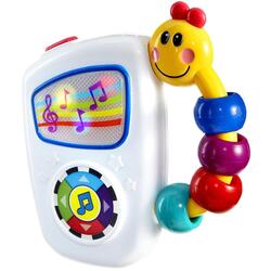 Jucarie sunatoare Baby Einstein Take Along Tunes
