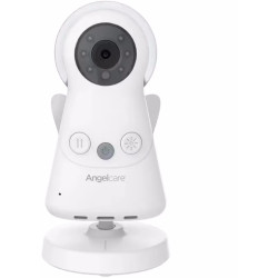 Videomonitor Angelcare AC25 (White) Thumb
