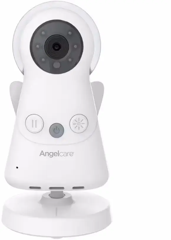 Videomonitor Angelcare AC25 (White) - 2