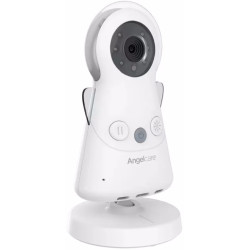 Videomonitor Angelcare AC25 (White) Thumb