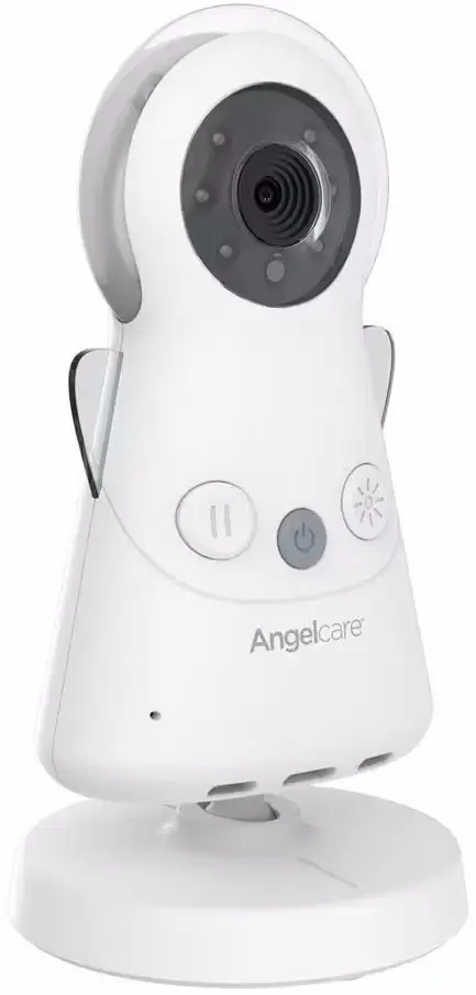 Videomonitor Angelcare AC25 (White) - 3