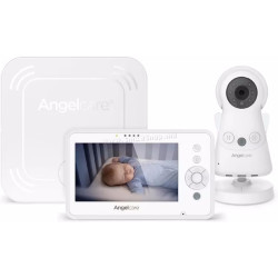 Videomonitor Angelcare AC25 (White)