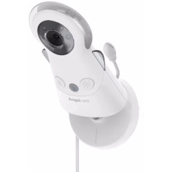 Videomonitor Angelcare AC25 (White) Thumb