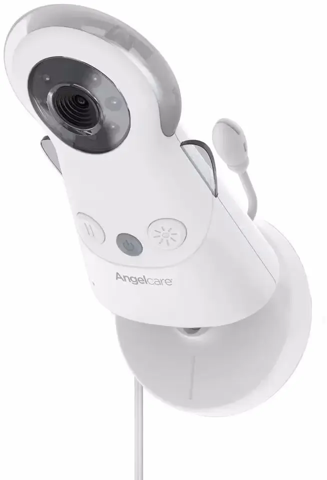 Videomonitor Angelcare AC25 (White) - 4