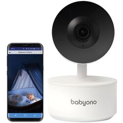 Видеоняня Babyono 1514 (White) Thumb