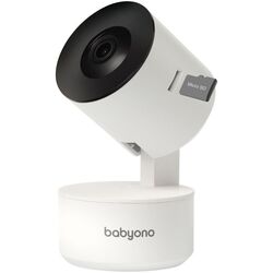Видеоняня Babyono 1514 (White) Thumb