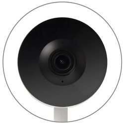Видеоняня Babyono 1514 (White) Thumb