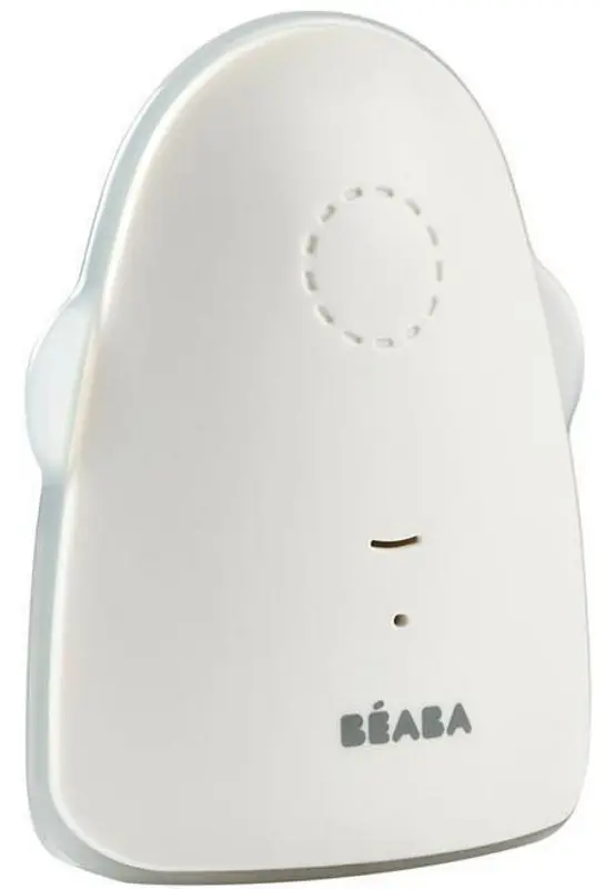 Interfon Beaba Simply Zen B930325 (White) - 3