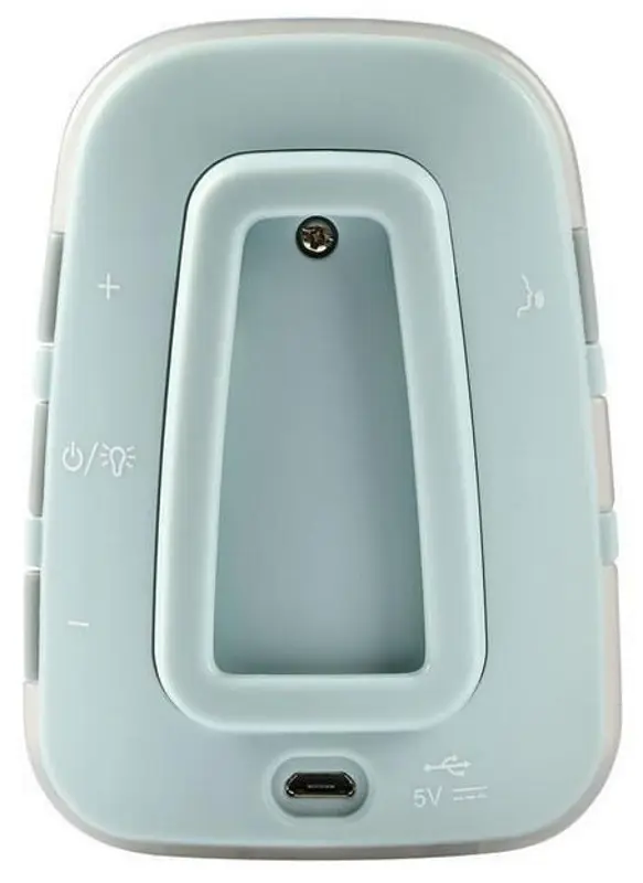 Interfon Beaba Simply Zen B930325 (White) - 4