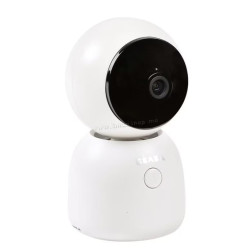 Videomonitor Beaba Wi-Fi Zen Connect (Light White)