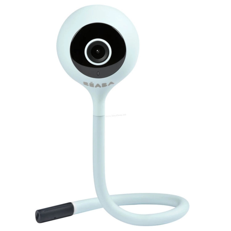 Videomonitor Beaba Zen B930319 (White)