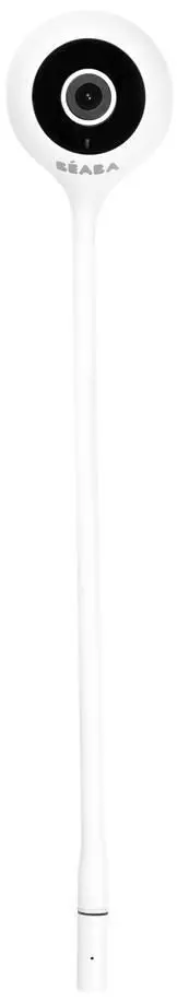 Videomonitor Beaba Zen Connect B930295 (White) - 2