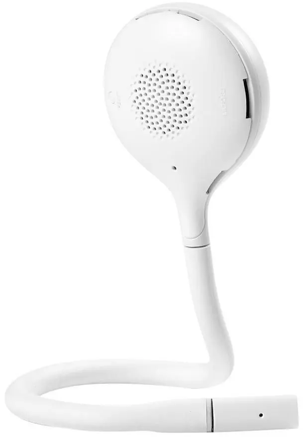 Videomonitor Beaba Zen Connect B930295 (White) - 3