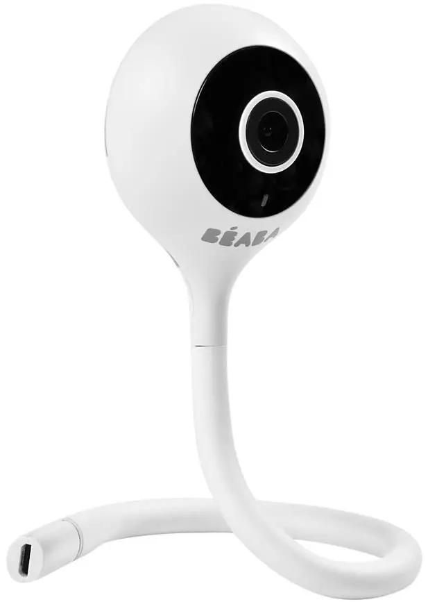 Videomonitor Beaba Zen Connect B930295 (White) - 4