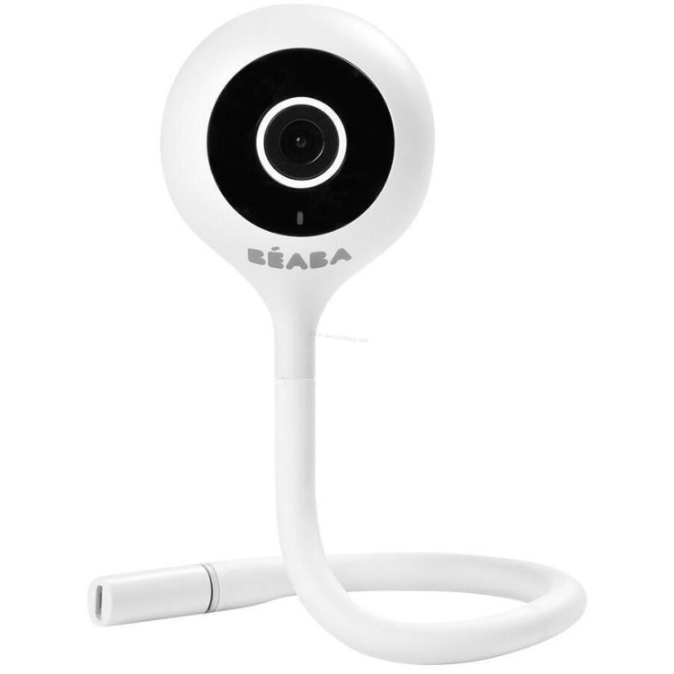 Videomonitor Beaba Zen Connect B930295 (White)