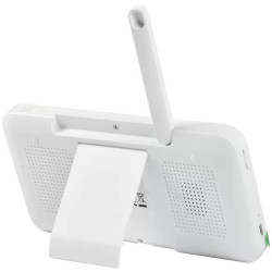 Videomonitor Beaba Zen Premium Wi-Fi (White) Thumb