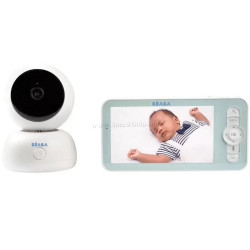 Videomonitor Beaba Zen Premium Wi-Fi (White)