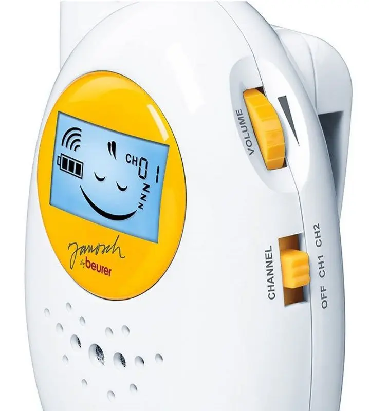 Interfon Beurer BY 84