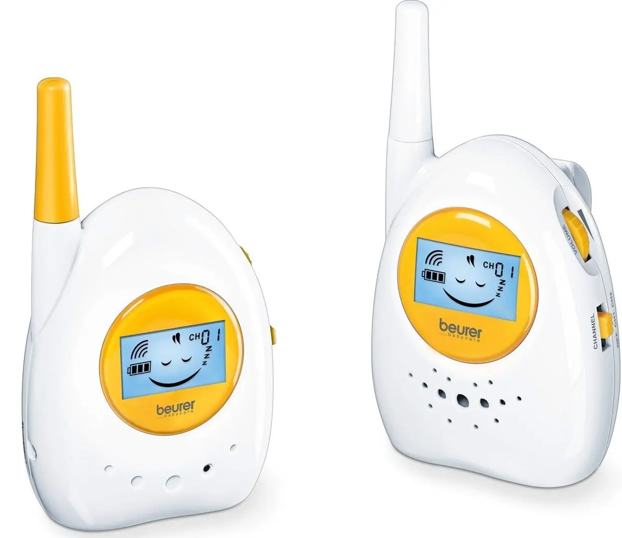 Interfon Beurer BY 84