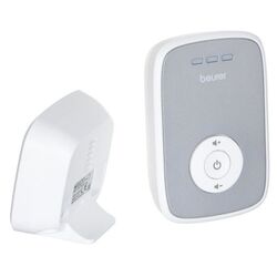 Interfon Beurer BY33 (White) Thumb