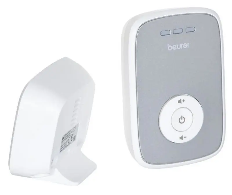 Interfon Beurer BY33 (White)