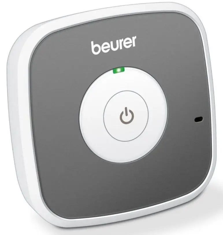 Interfon Beurer BY33 (White)