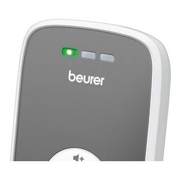 Interfon Beurer BY33 (White) Thumb