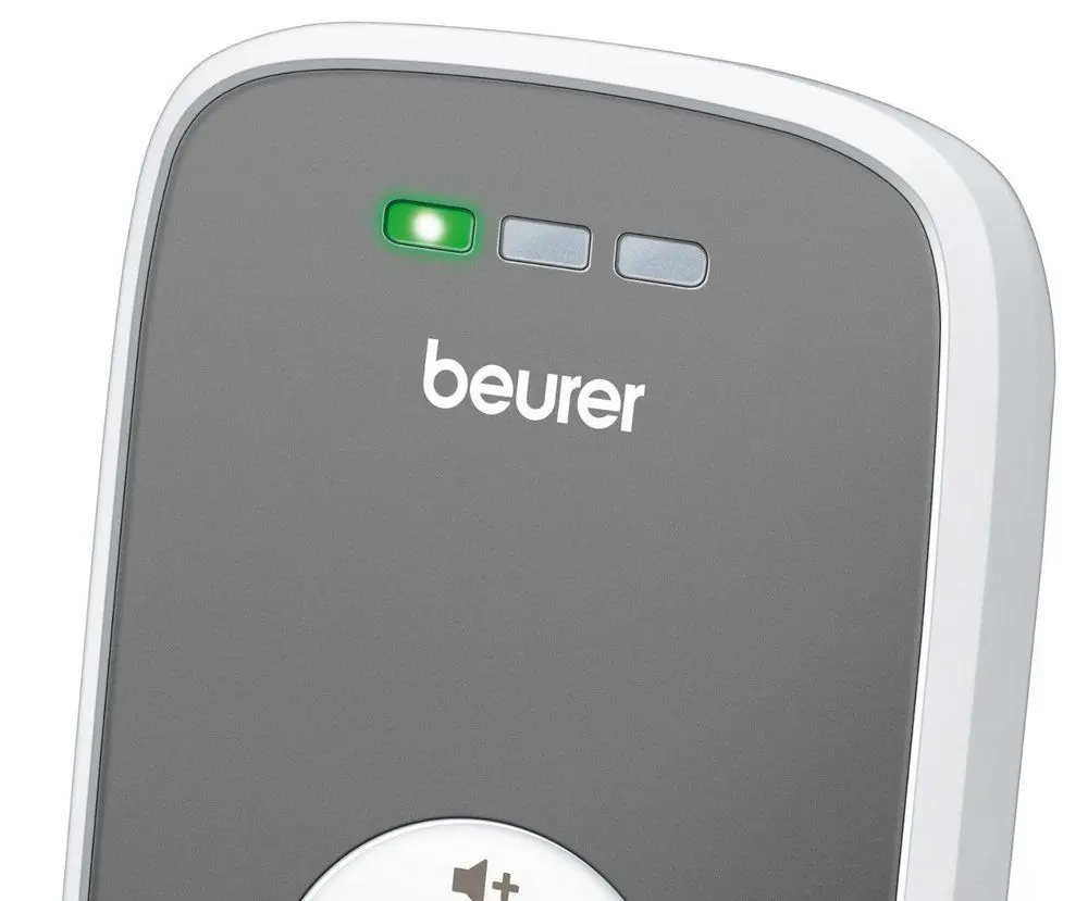 Interfon Beurer BY33 (White)