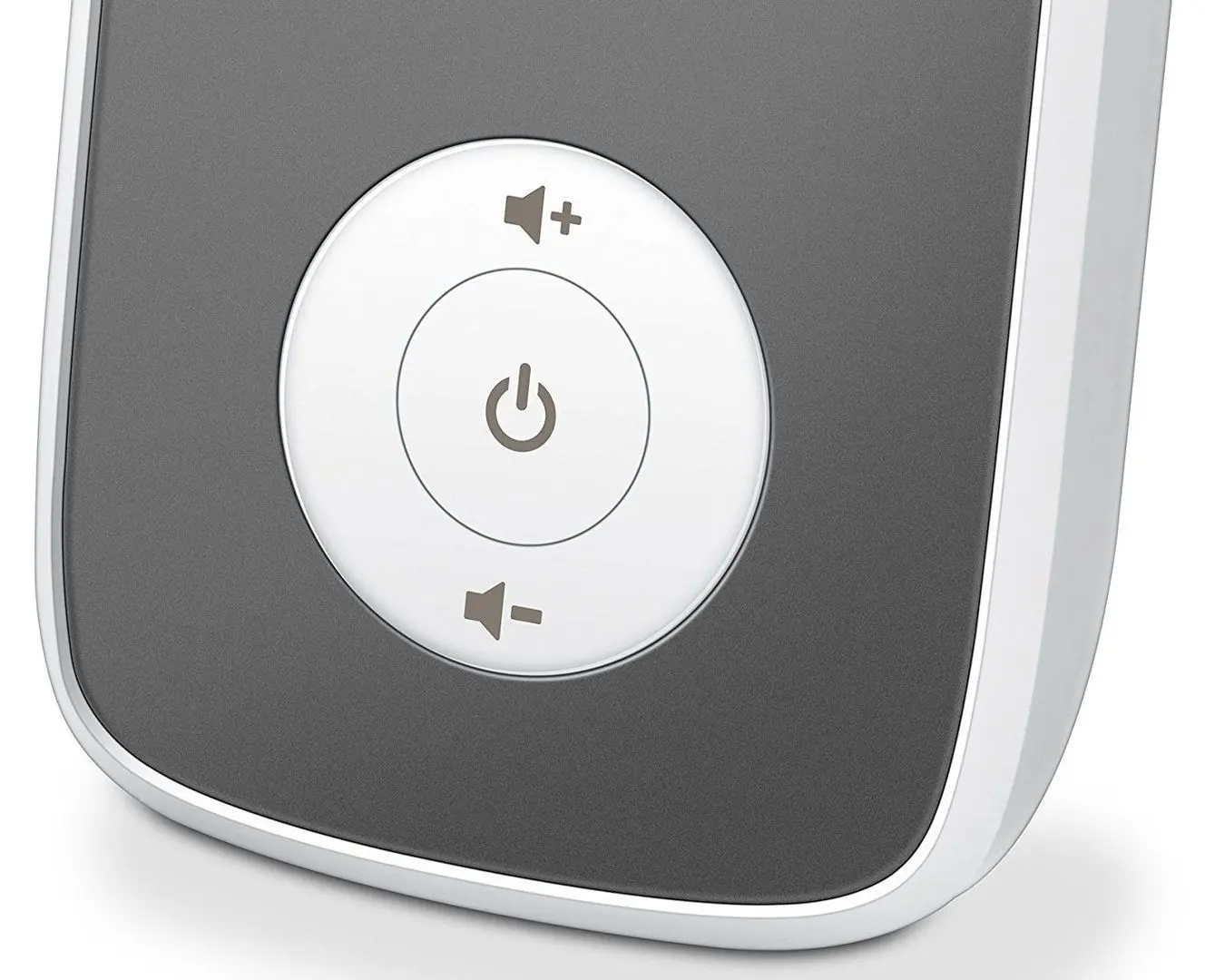 Interfon Beurer BY33 (White)