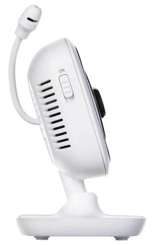 Видеоняня Beurer BY88 (White)