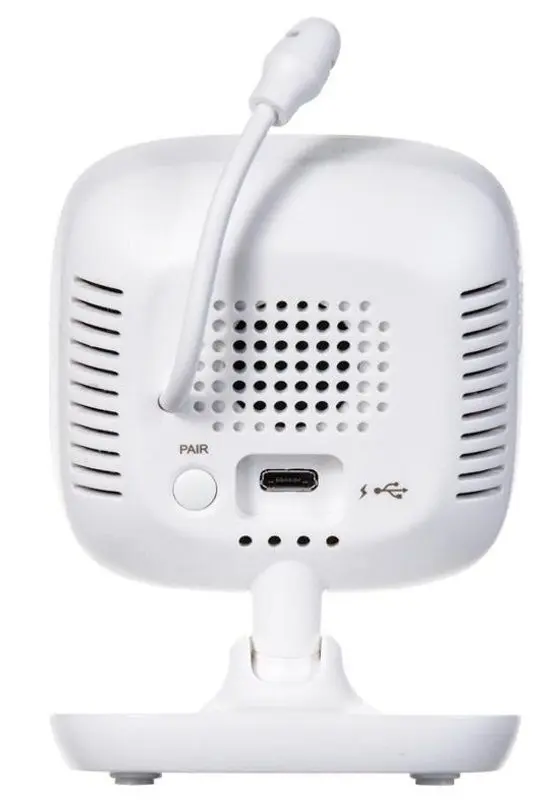 Видеоняня Beurer BY88 (White)