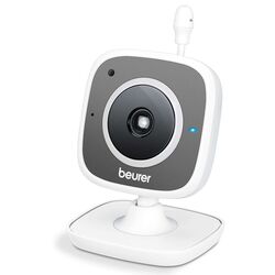 Videomonitor Beurer BY88 (White)