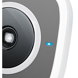 Видеоняня Beurer BY88 (White) Thumb