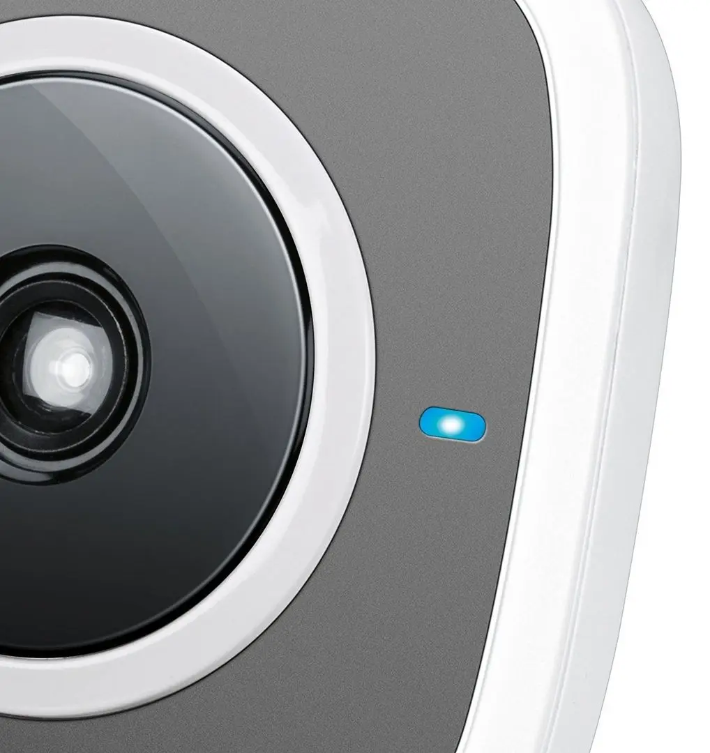 Видеоняня Beurer BY88 (White)