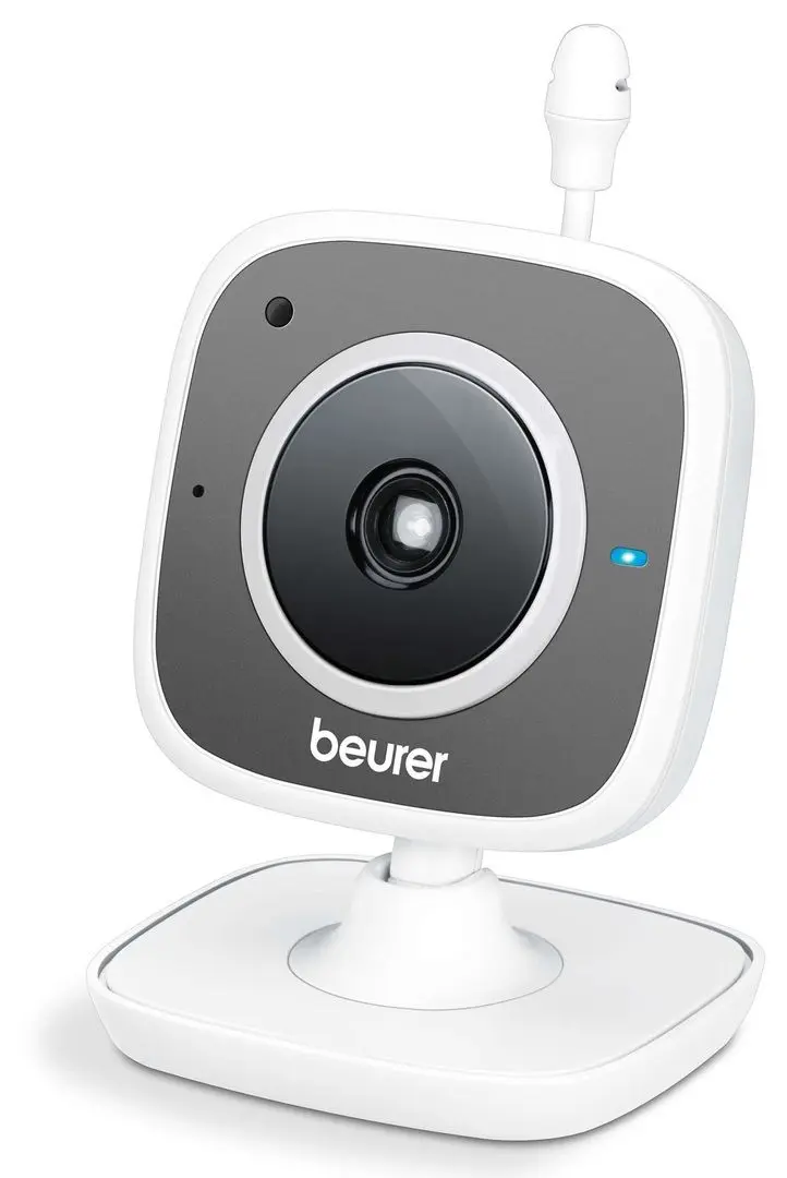 Видеоняня Beurer BY88 (White)